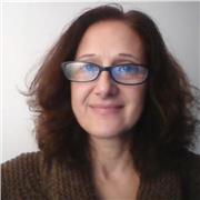 Daniela, guida turistica, offre lezioni e ripetizioni di tedesco